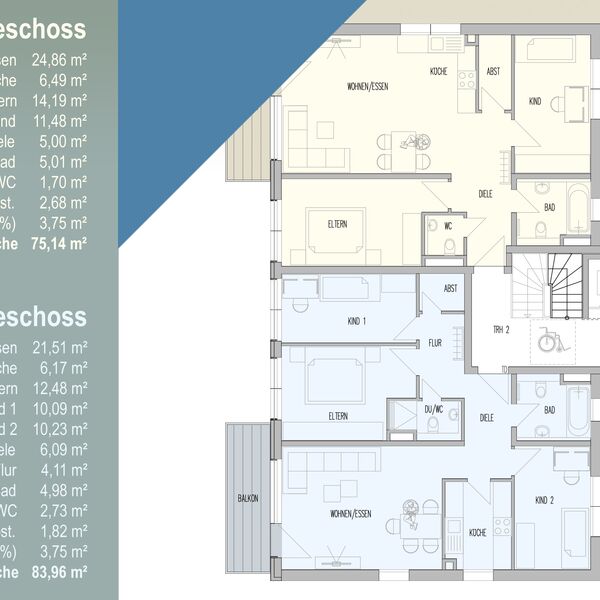Bad friedrichshall kochendorf 1og